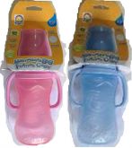 MAMADEIRA BIG FORMAS COLOR 210 ML REF.KS046
