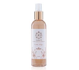 Spray de Ambiente Vanille & Figue Cód. 30000