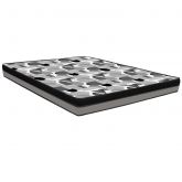Colchao Queen Iso Dupla Face 158x198x20 Ortobom
