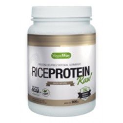 Rice Protein - Natural 900 Gramas