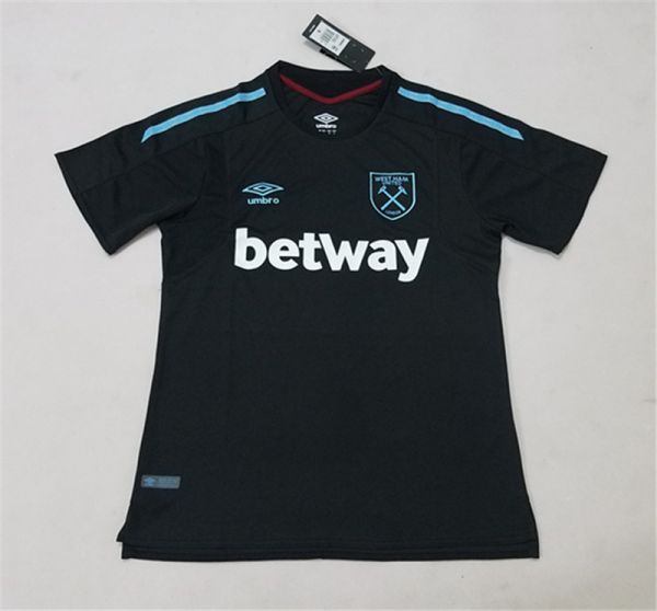 West Ham Away 17/18