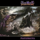 THE MIST - Phantasmagoria