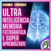 ULTRA INTELIGÊNCIA