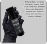 TITANIUM SPRAY