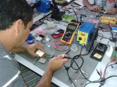 MANUTENÇÃO DE CELULAR PARA AFILIADOS DO PORTAL MG