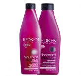Color Extend Magnetics, Redken ( Shampoo e Condicionador)
