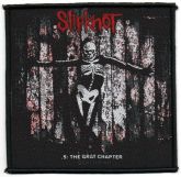 Slipknot - The Gray Chapter (Patch 30)