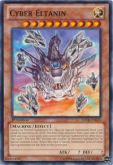 Cyber Eltanin SDCR-EN010