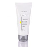 3408 CLEAR PELE CREME PARA AMENIZAR MARCAS SENIS NAS MÃOS – 60 G