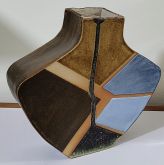 Dora Chapchap- Vaso Mosaico- ref 08