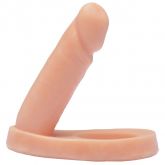 PROTESE AUXILIAR 9,5X 2,5 CM