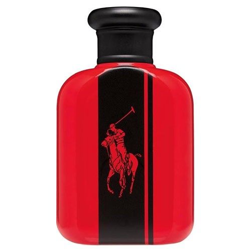 POLO RED INTENSE EDT MASC 75ML COD 868961
