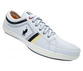 Sapatênis Polo Ralph Lauren