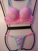Conjunto Monica