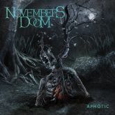 Novembers Doom - Aphotic CD Nacional!!!