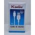 Cód: 6 - CABO TIPO C KINGO