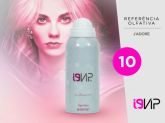 i9Vip 10 Aerossol 100ml (Perfume Feminino) - J'ADORE(*)