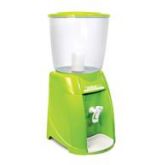 FILTRO 14,9 LITROS VERDE