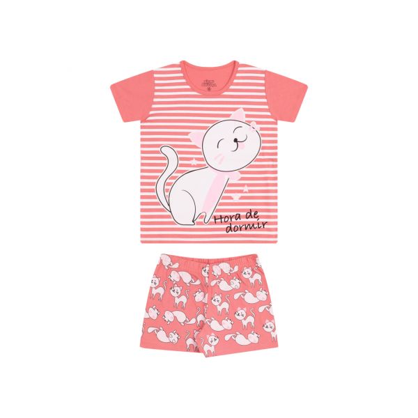 Pijama Bicho Bagunça