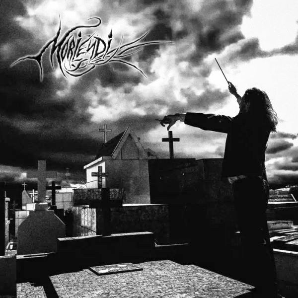 Moriendi - The Art of Dying