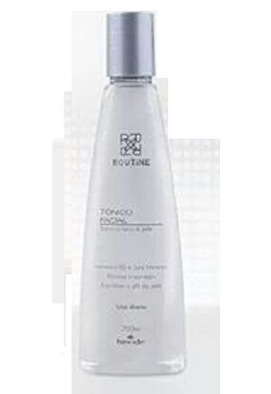 RT6h - ROUTINE ROUTINE TÔNICO FACIAL – 200ml