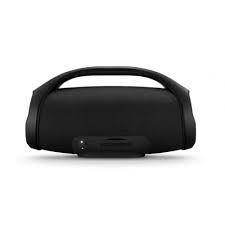 Cód: 72 - CAIXA DE SOM MINI BOMBOX