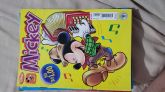 MICKEY ABRIL JOVEM NR 0622