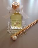 Aroma cascas e folhas