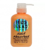 Bed Head Self Absorbed Mega Nutrient Conditioner