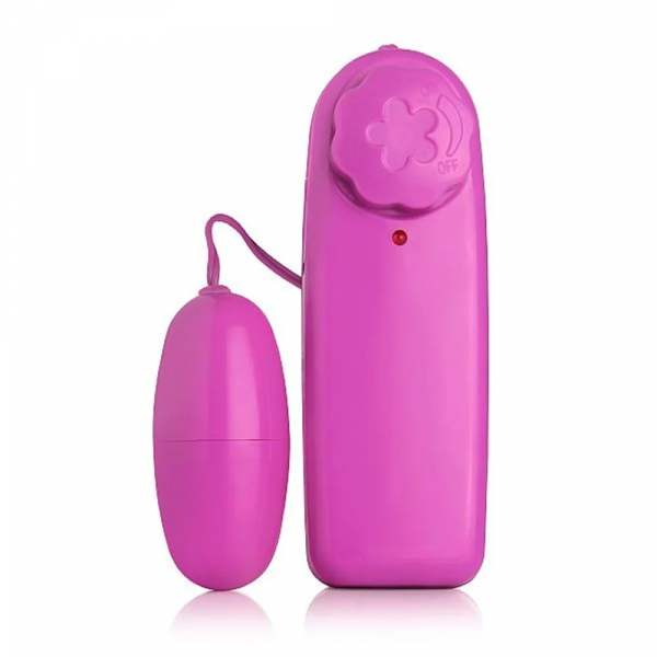Bullet Cápsula Vibratória