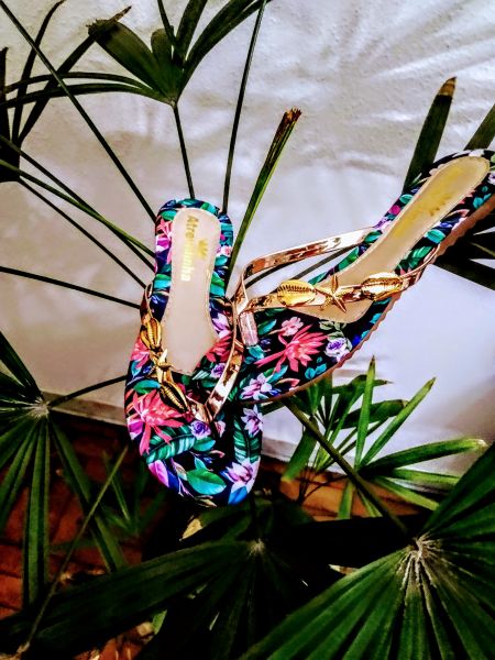 Rasteirinha búzios REF: 603