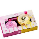Kit Petit Atitude e Bee