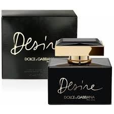THE ONE DESIRE EDP FEM 30ML COD 867944
