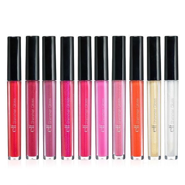 Shimmer Gloss - e.l.f. Cosmetics