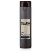 Shampoo Anticaspa Natura Homem