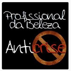 Curso Profissional da Beleza Anticrise
