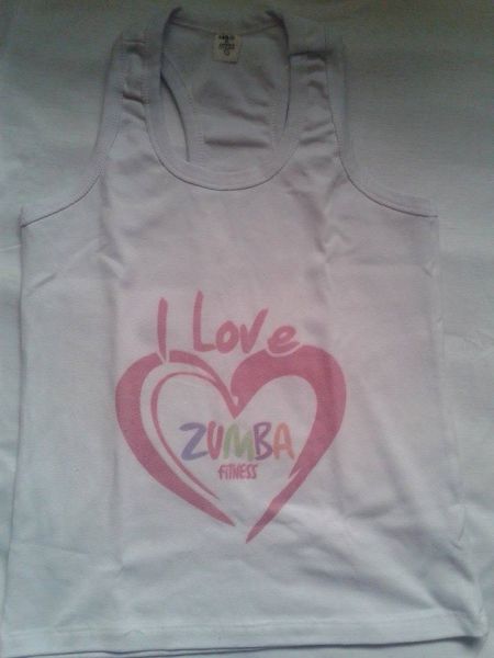 Regata Zumba