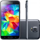 Celular Samsung Galaxy S5 Prova Dágua Android