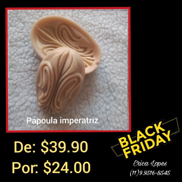 Papoula imperatriz