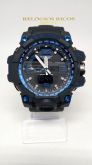 G-SHOK MUDMASTER (AZUL)