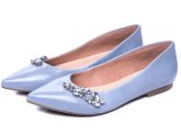 Sapatilha Feminina (Ref: 203.001B)