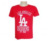 Camisa Los Angeles Dodgers