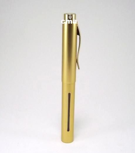 4 Porta Perfume, Caneta,provador, 5,5ml Com Válvula Spray