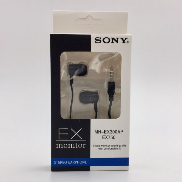 Fone Sony Comum
