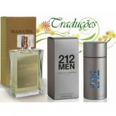 CH 212 for Men (Gold n° 18) - Masculino (100 ml)