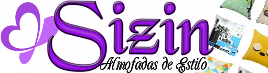 SIZIN  ALMOFADAS DE ESTILO
