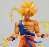 Goku Super Sayajin 00.