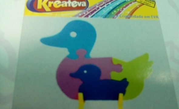 MONTA FACIL PATO