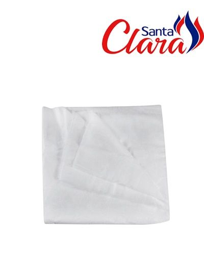 Lençol Descartavel Sem Elastico Maca Tnt 2,00x0,90cm 5 Unid