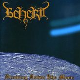 Beherit - Drawing Down the Moon ( Slipcase )